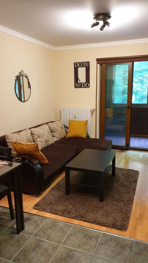 Green View Sinaia Ngoại thất bức ảnh